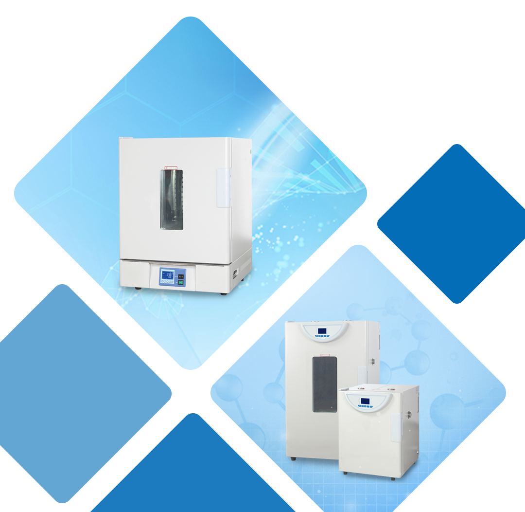 一恒精密鼓風干燥箱